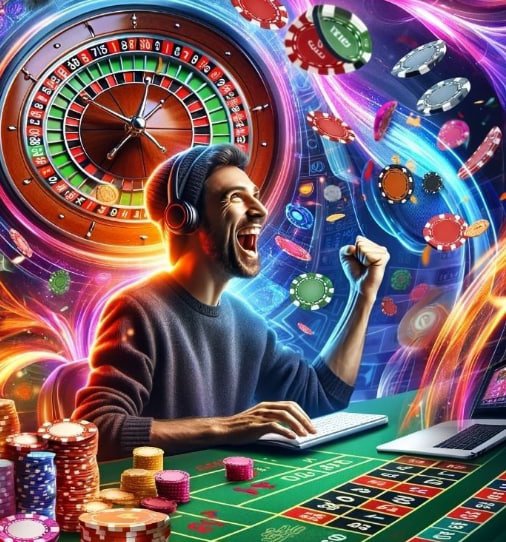 Antarmuka Number Games leo bola dengan tabel hasil dan opsi pembayaran